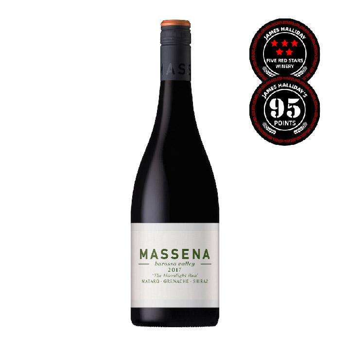 MASSENA THE MOONLIGHT RUN GMS 2019 - Zhen Premium Wines