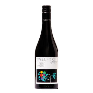 TWO HANDS TWELFTREE SCHULLER BLEWITT SPRINGS GRENACHE 2012 - Zhen Premium Wines